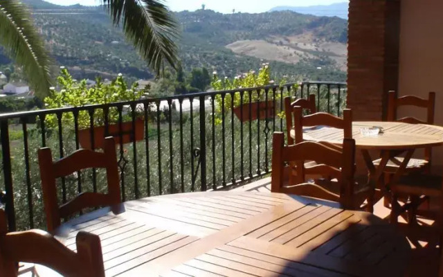 Albergue Rural de Algodonales