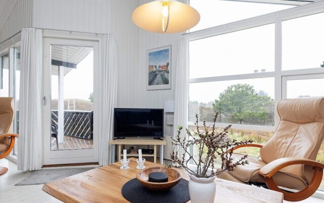 10 Person Holiday Home in Blokhus