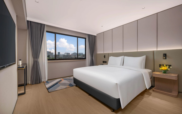 Holiday Inn Express Beijing Downtown by IHG