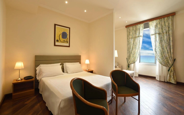 Hotel Europa & Concordia