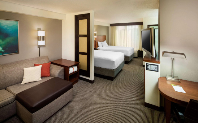 Hyatt Place Atlanta/Alpharetta/North Point Mall