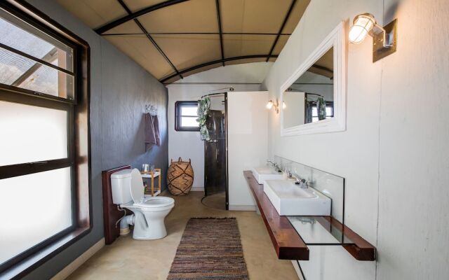 Serondela Lodge