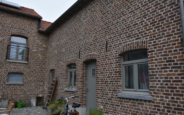 B&B De Bloesem