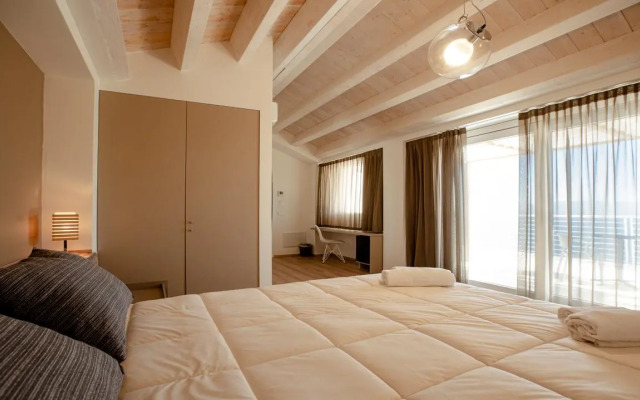 Hotel Belvedere Resort 4 stelle