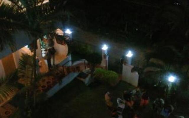 Madhurimas Hotels & Resorts