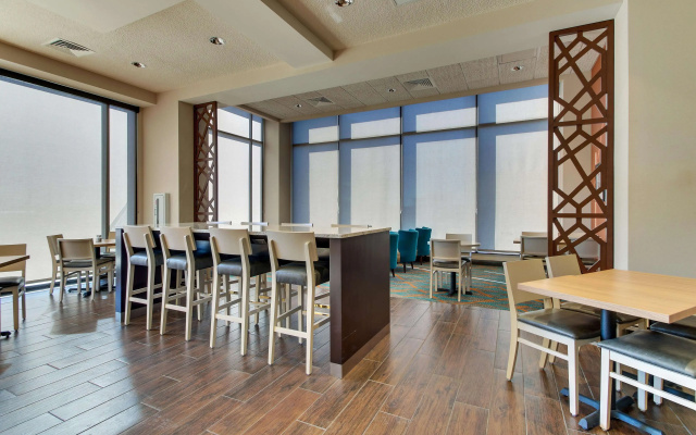 Drury Plaza Hotel Nashville Downtown