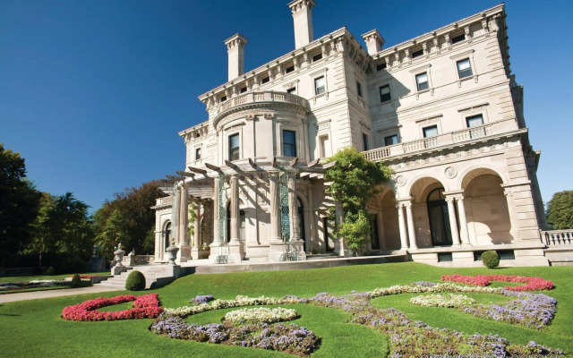 Club Wyndham Inn on the Harbor