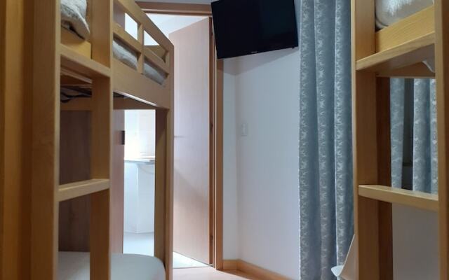 Hostel Sertã