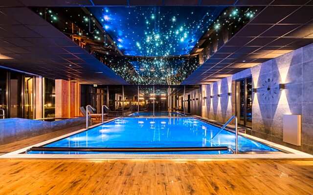 Caryńska Resort & SPA