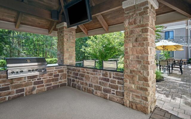 Homewood Suites by Hilton Eatontown