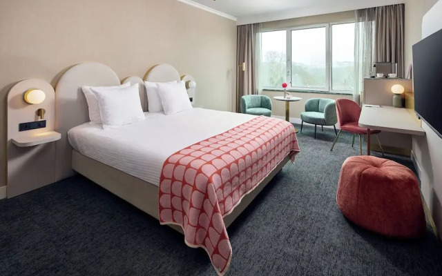 Van der Valk Hotel Park Lane Antwerpen