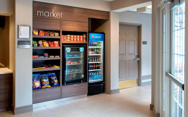 Residence Inn by Marriott Somerset
