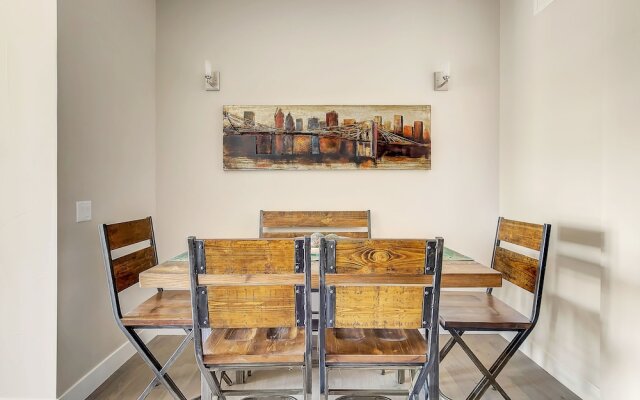 Stunning RiNo Artist Lofts