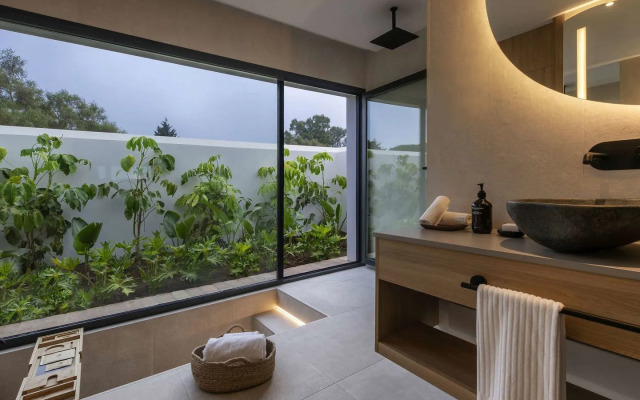 SO Sotogrande Spa & Golf Resort Hotel