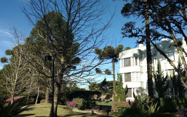 Mountain Village Hotel Canela