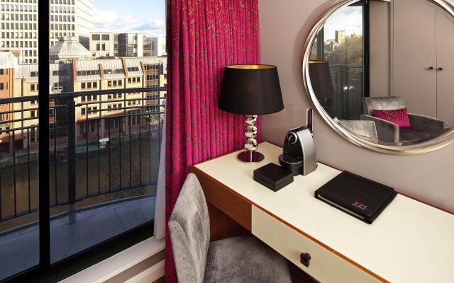 Mercure Brigstow Bristol Hotel