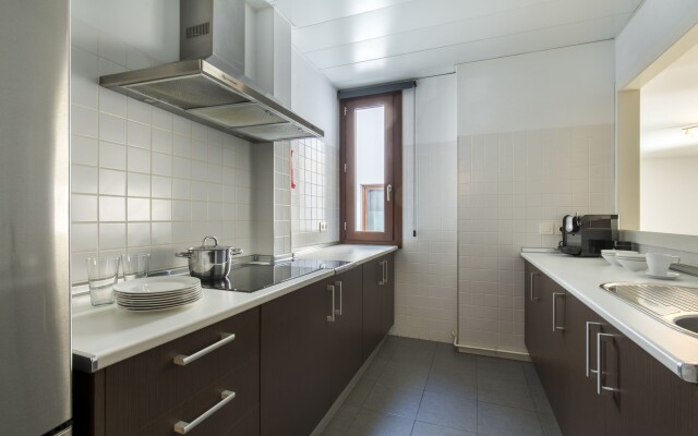 Elvira Suites Apartamentos