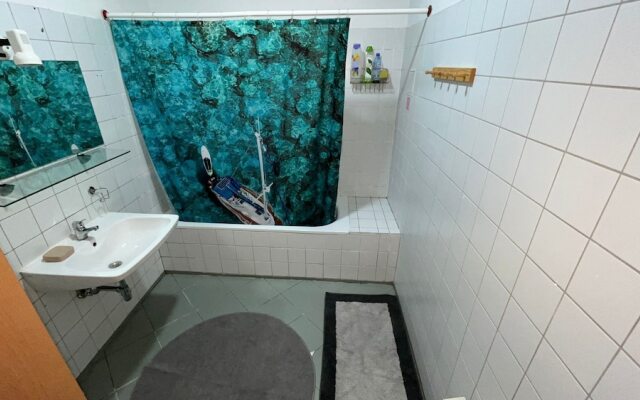 Hostel Wieden