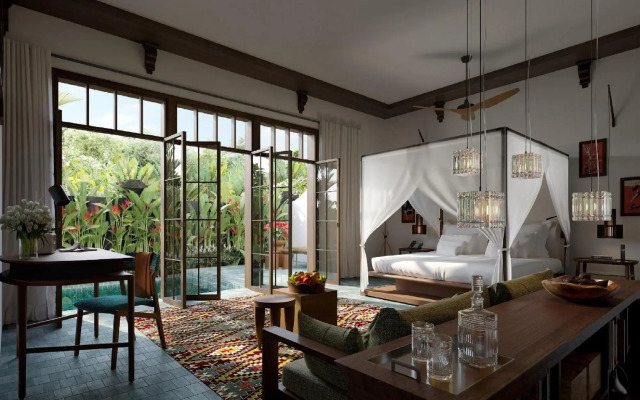 La Reserve 1785 Canggu Beach - Adults Only