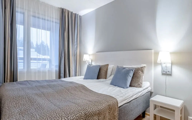 Holiday Club Turun Caribia Superior Apartments