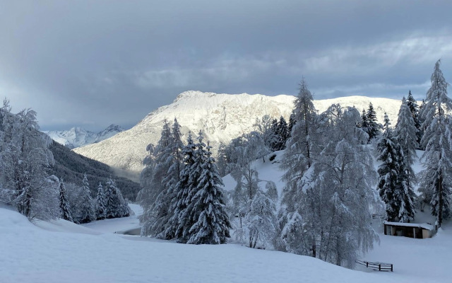 Ferienwohnungen Oetztal