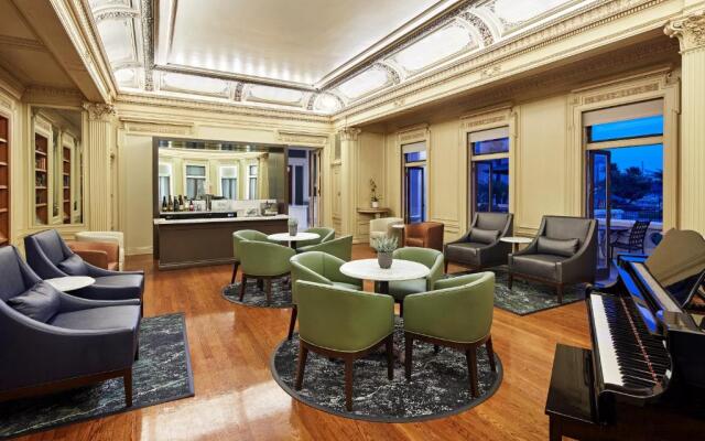 Glorietta Bay Inn Coronado Island