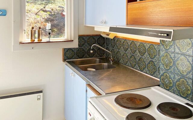 7 Person Holiday Home in Tyreso-by Traum