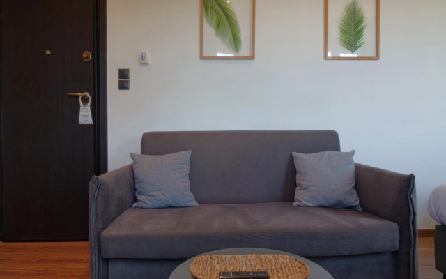 The Athens Version Luxury Suites