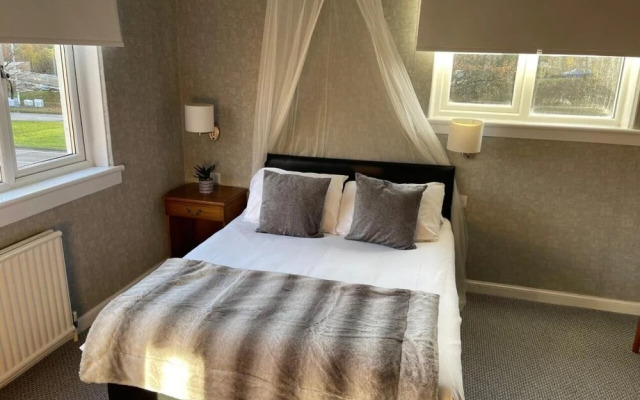 West Park Hotel