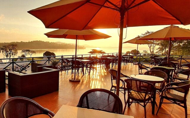 Kaazi Beach Resort