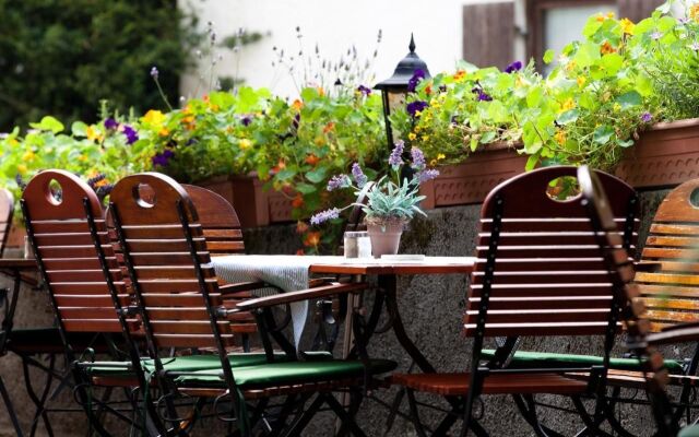 Gasthof - Hotel zur Post