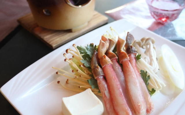 Kusatsu Hot Spa Hotel SPAX