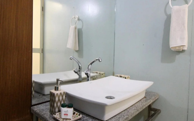 Tahira Beach Resort By OYO Rooms