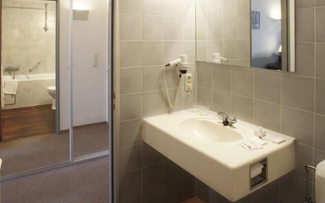 Hotel Prinse