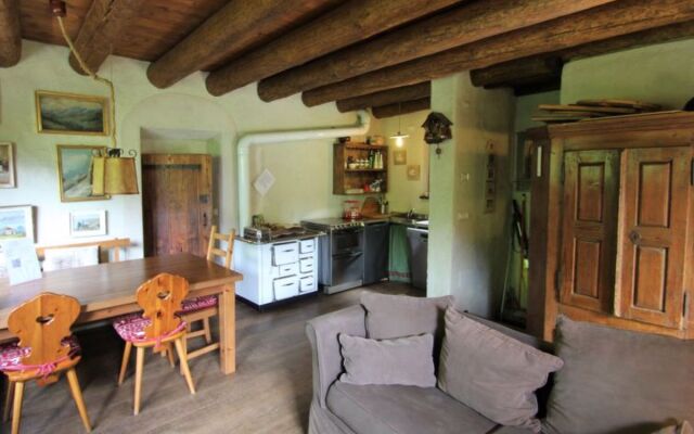 House Sally Lago di Ledro