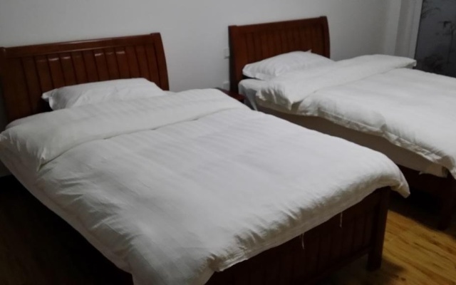 Zhangjiajie Tujia men Theme Inn – Guest Rooms – Zhangjiajie