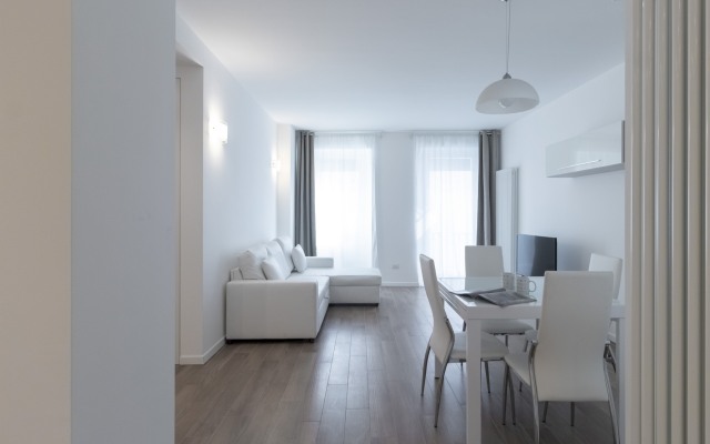 Italianway - Corso Venezia 7 - Madama Butterfly