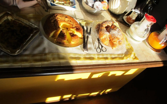 B&B le Querciole del Chianti