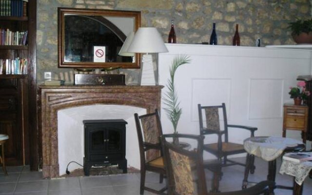 Logis Hôtel le Soleil