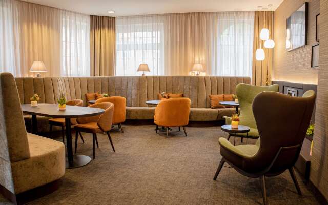 Hotel Essener Hof, Sure Hotel Collection by Best Western