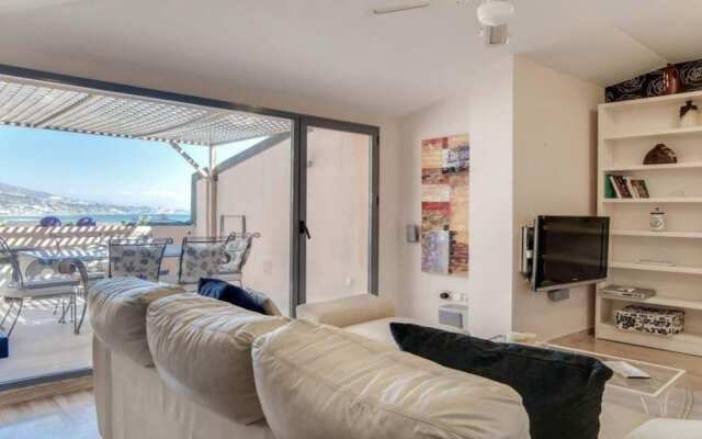 Holidays2Fuengirola Center & Boliches