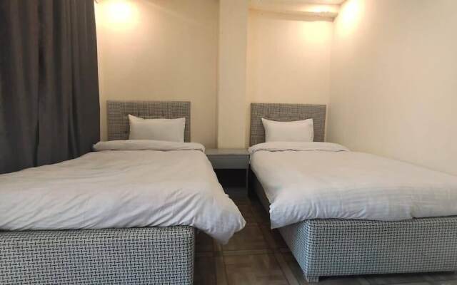 Al Rehman Hotel Naran