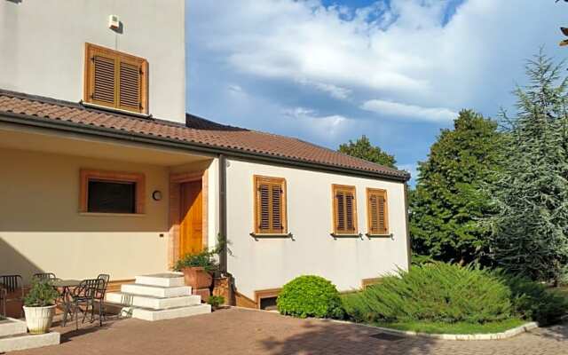 Bed  Breakfast Il Mandorlo