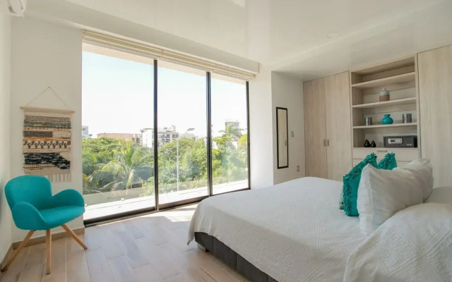 Macondo Quinta Avenida Residences