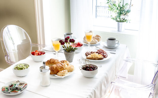 Alegria A Lisbon Boutique Hotel