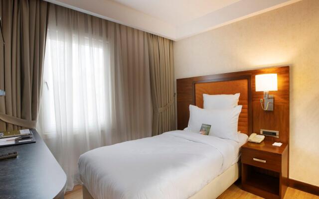 Mercure Istanbul Bakirkoy