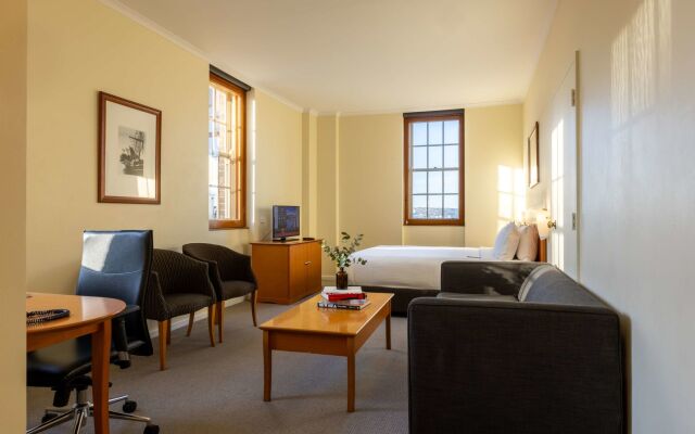Sydney Harbour Hotel