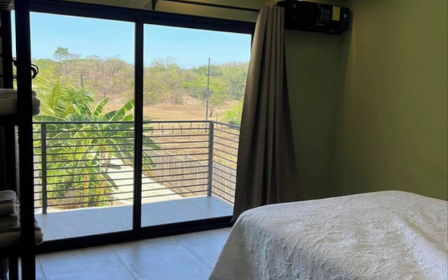 Modern 3-bedroom House With Pool Access in Playa Grande