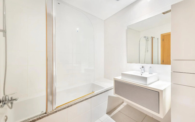 Apartamento Michel Sea View Algarve