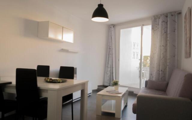 Apartamentos Marineu Playa Romana